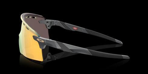 Encoder Strike Vented